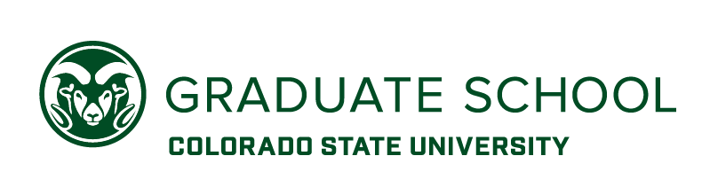 CSU Graduate School Unit ID