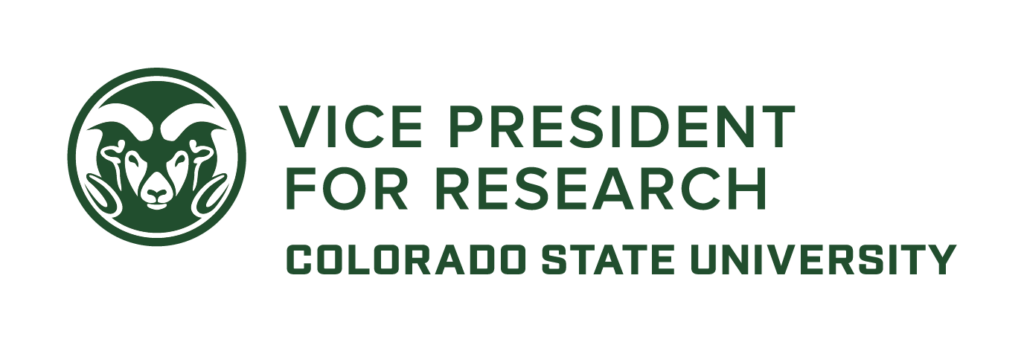 CSU Vice President for Research Unit ID